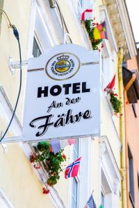 Imagen de la galería de Hotel an der Fähre, en Sankt Goar