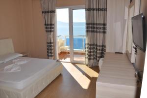 Gallery image of Coral Hotel & Resort in Vlorë