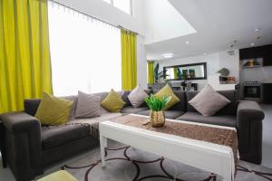 Gallery image of Diamond Suites and Residences in Cebu City