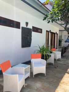 Fotografie z fotogalerie ubytování Villa Agung Beach Inn v destinaci Lovina