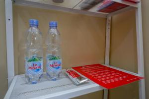 Fotografie z fotogalerie ubytování RedDoorz Syariah near Terminal Mendolo Wonosobo 2 v destinaci Ngasinan