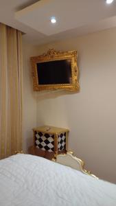Zdjęcie z galerii obiektu Appartement baroque Sully w mieście Sully-sur-Loire