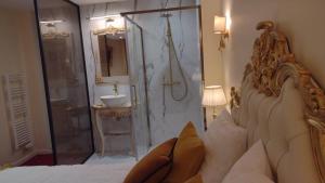 Zdjęcie z galerii obiektu Appartement baroque Sully w mieście Sully-sur-Loire