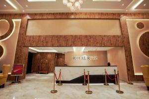 AmīnbhāviRoyal Ritz的相册照片