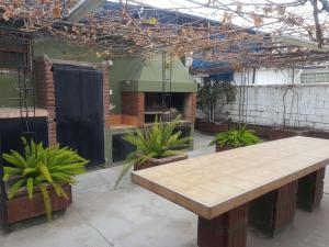 Gambar di galeri bagi Casa Eva di Ciudad Lujan de Cuyo