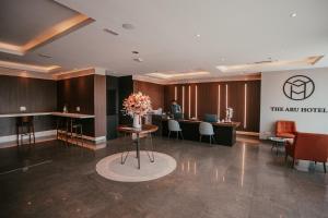 Gallery image of The Aru Hotel at Aru Suites in Kota Kinabalu