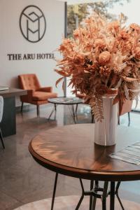 Fotografie z fotogalerie ubytování The Aru Hotel at Aru Suites v destinaci Kota Kinabalu