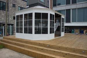 Galeriebild der Unterkunft Yangyang Dream Village Pension in Yangyang