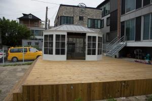 Galeriebild der Unterkunft Yangyang Dream Village Pension in Yangyang + 28 Fotos