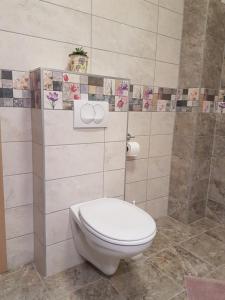 Fotografia z galérie ubytovania Silver Lodge Apartment 1 Eger v destinácii Eger