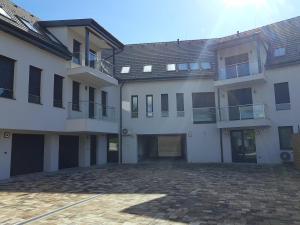 Fotografia z galérie ubytovania Silver Lodge Apartment 1 Eger v destinácii Eger