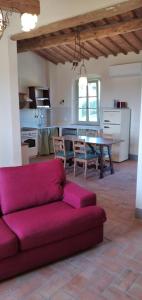 卡斯蒂利翁切洛Agriturismo Podere Gianmaria的相册照片