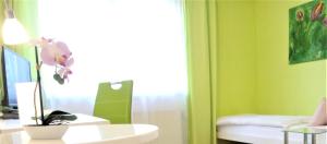 Fotografie z fotogalerie ubytování Pension Bunz v destinaci Kelsterbach + 9 fotografií