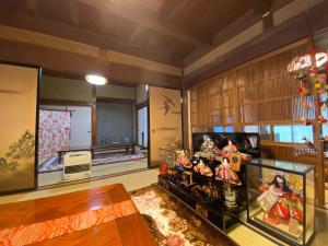Gallery image of Tabinoya - Vacation STAY 69884v in Kakegawa