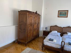 Foto dalla galleria di Bartók Szálló a Baja