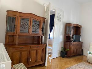 Foto dalla galleria di Bartók Szálló a Baja