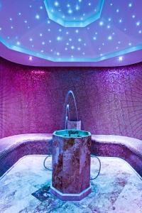 Fotografie z fotogalerie ubytování Hotel Fiuggi Terme Resort & Spa v destinaci Fiuggi