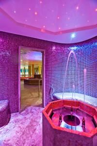 Fotografie z fotogalerie ubytování Hotel Fiuggi Terme Resort & Spa v destinaci Fiuggi