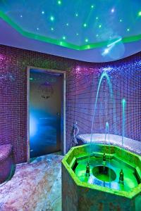 Fotografie z fotogalerie ubytování Hotel Fiuggi Terme Resort & Spa v destinaci Fiuggi