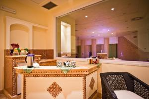 Nápoje v ubytování Hotel Fiuggi Terme Resort & Spa