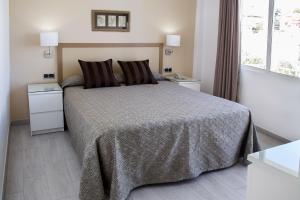 Apartamentos Ecuador Park, Torremolinos – Bijgewerkte prijzen ...