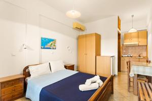 Fotografia z galérie ubytovania VRAHOS - o ΒΡΑΧΟΣ v destinácii Agios Nikolaos + 7 fotografií
