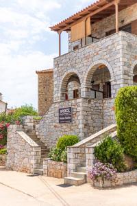 Fotografia z galérie ubytovania VRAHOS - o ΒΡΑΧΟΣ v destinácii Agios Nikolaos