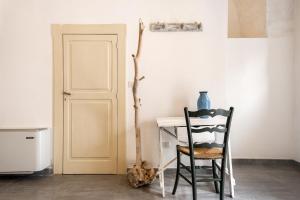 Fotografia z galérie ubytovania La Casa nel Vico Pretty Apartment v destinácii Ostuni