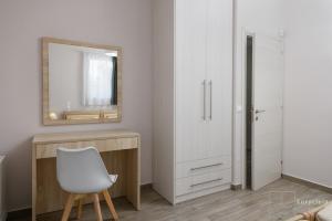 Fotografie z fotogalerie ubytování Villa Eurycleia - AKTI homes v destinaci Pitsidia