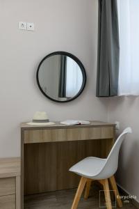 Fotografie z fotogalerie ubytování Villa Eurycleia - AKTI homes v destinaci Pitsidia