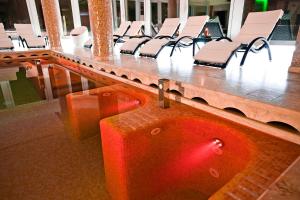 Fotografie z fotogalerie ubytování Hotel Fiuggi Terme Resort & Spa v destinaci Fiuggi