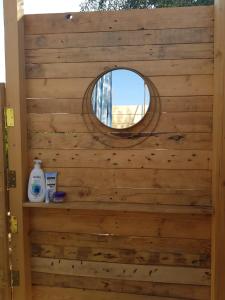 Kép Eco Glamping with Pool between Nafplio and Argos szállásáról Argoszban a galériában