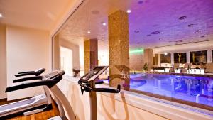Fotografie z fotogalerie ubytování Hotel Fiuggi Terme Resort & Spa v destinaci Fiuggi
