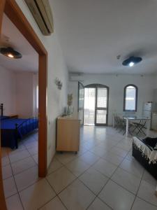 Posezení v ubytování Hotel Villa del Mare Solanas