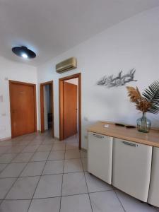 Fotografie z fotogalerie ubytování Hotel Villa del Mare Solanas v destinaci Solanas