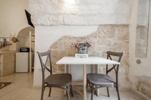 Fotografia z galérie ubytovania Civico 32 Functional Studio v destinácii Ostuni