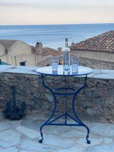 Imagen de la galería de Athina Guesthouse, en Monemvasia