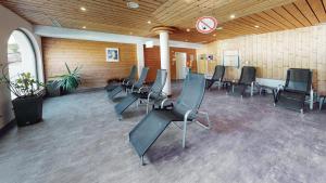 Zdjęcie z galerii obiektu All Inclusive - Marco Polo Alpina Familien- & Sporthotel w mieście Maria Alm am Steinernen Meer