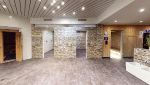 Zdjęcie z galerii obiektu All Inclusive - Marco Polo Alpina Familien- & Sporthotel w mieście Maria Alm am Steinernen Meer