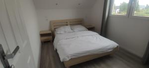 Легло или легла в стая в Domki Bosman