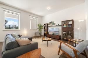 Imagen de la galería de Foz Beach House - Rooftop & Sea view, en Foz do Arelho