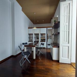 Imagem da galeria de Liberty Futura Home em Bari