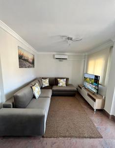 Posedenie v ubytovaní Apartamentos Prestige Suites Málaga II