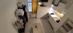 Gallery image of Nice Apartment S4 in Nice