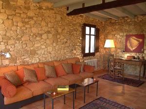 Kép Casa rural con jardín privado szállásáról Navatában a galériában
