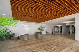 Ο χώρος του λόμπι ή της ρεσεψιόν στο DreamView Studio by Encantos do Algarve - 1713