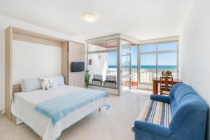 Μια τηλεόραση ή/και κέντρο ψυχαγωγίας στο DreamView Studio by Encantos do Algarve - 1713