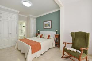 Krevet ili kreveti u jedinici u objektu Apartment Las Canteras Beach