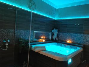 Fotografia z galérie ubytovania Wellness Stodolni Ostrava v Ostrave