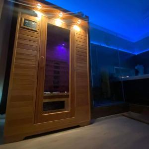 Fotografia z galérie ubytovania Wellness Stodolni Ostrava v Ostrave